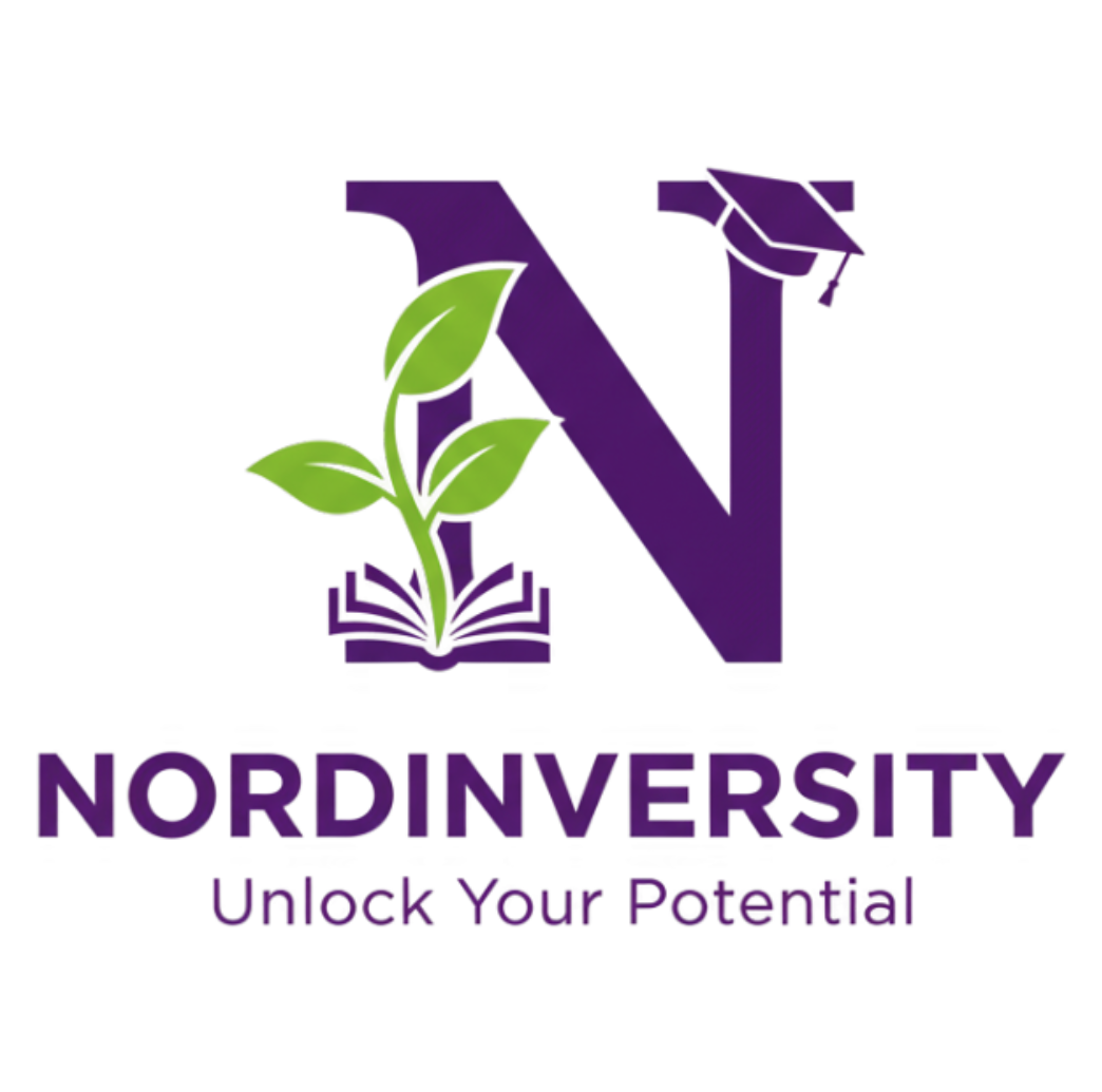 Nordinversity Logo